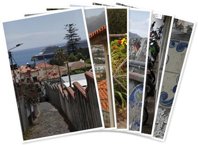 Madeira+portugal+weather+september